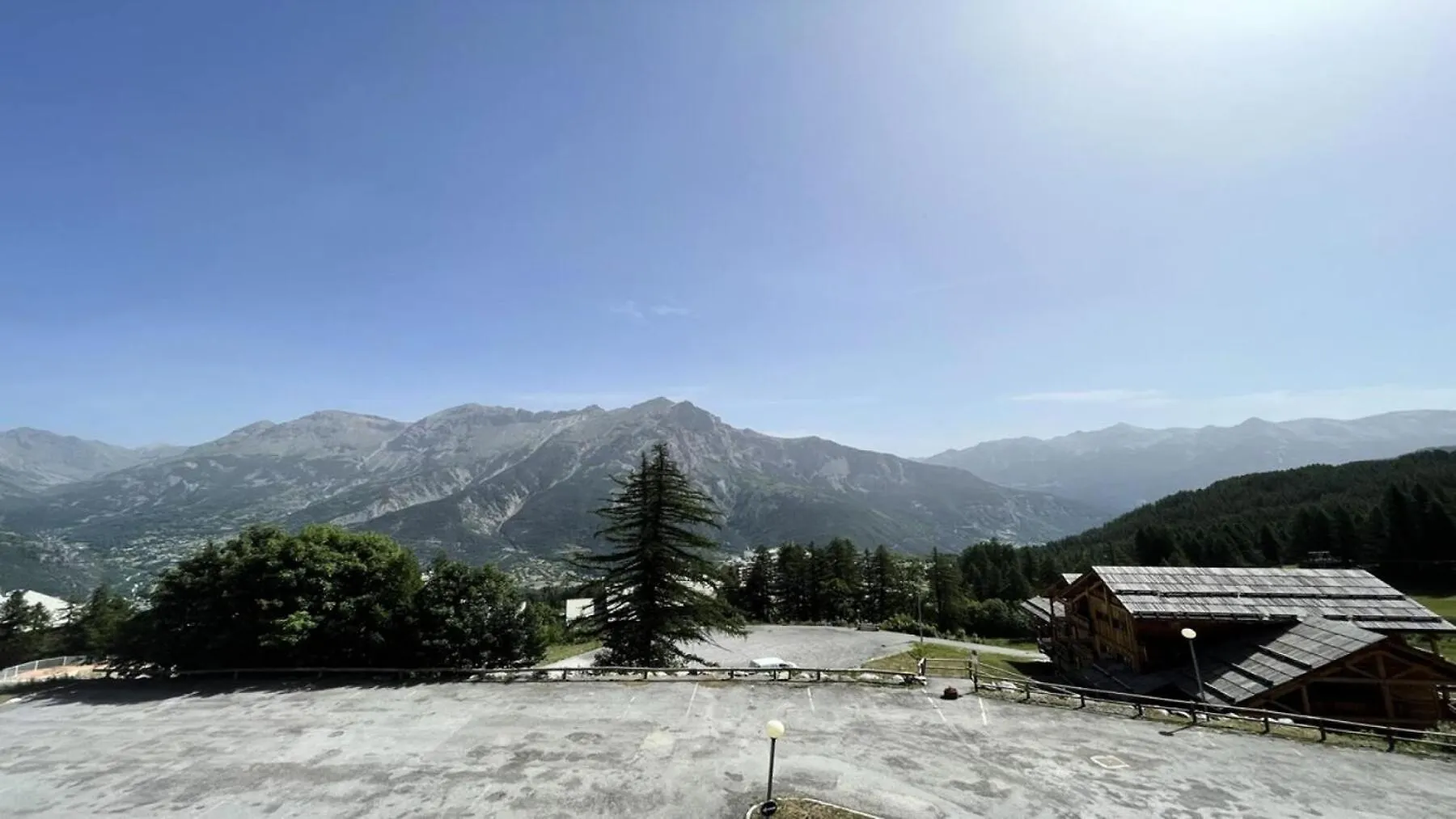 Residence Dame Blanche - Dba318 - Appt 1 Chambre + Cabine - Balcon - 6 Personnes Mae-4664 Narreyroux 0*,  France