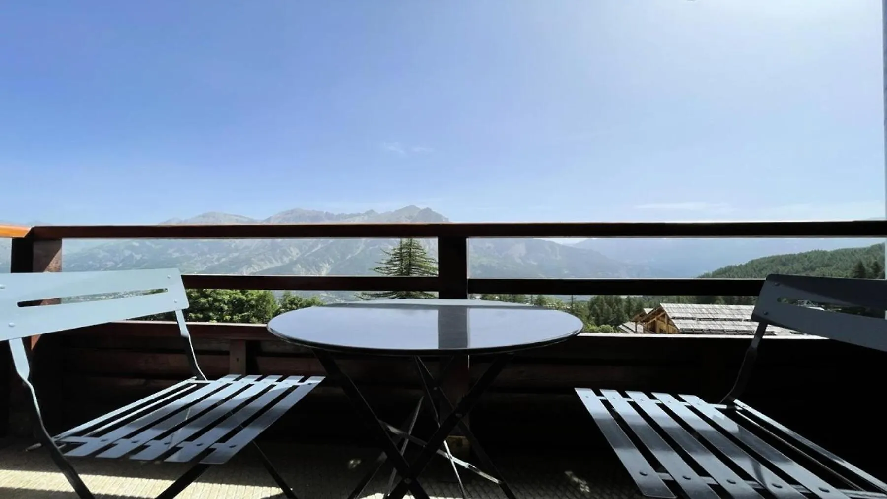 Residence Dame Blanche - Dba318 - Appt 1 Chambre + Cabine - Balcon - 6 Personnes Mae-4664 Narreyroux